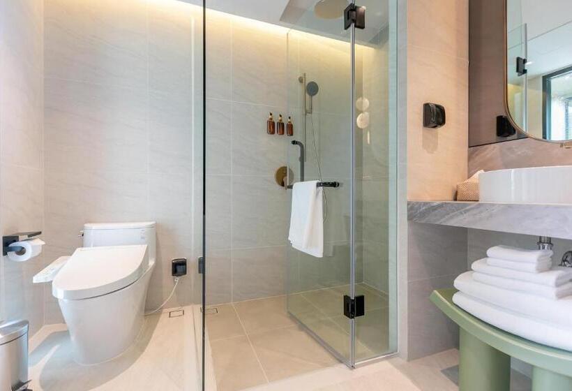 The Sacha Apart Hotel Thonglor
