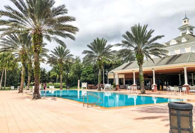 Velleux Escape At Reunion Resort By Shine Villas