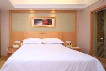 Vienna Hotel Binhai Pearl Branch