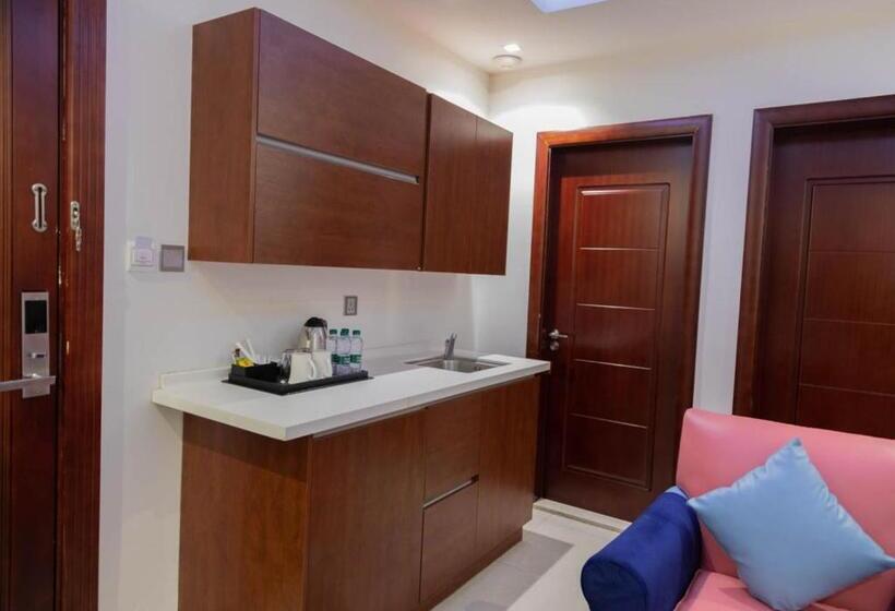 Wow Hotel Jeddah
