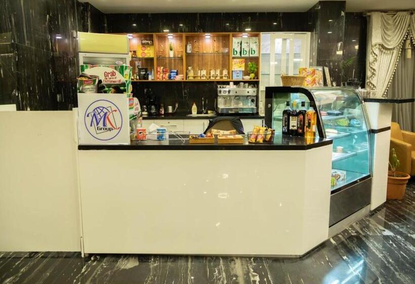 Wow Hotel Jeddah