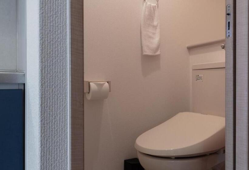 Yksi Stay ＆ Apartment Osaka