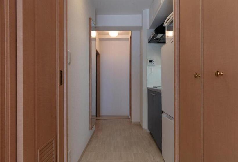 Yksi Stay ＆ Apartment Osaka