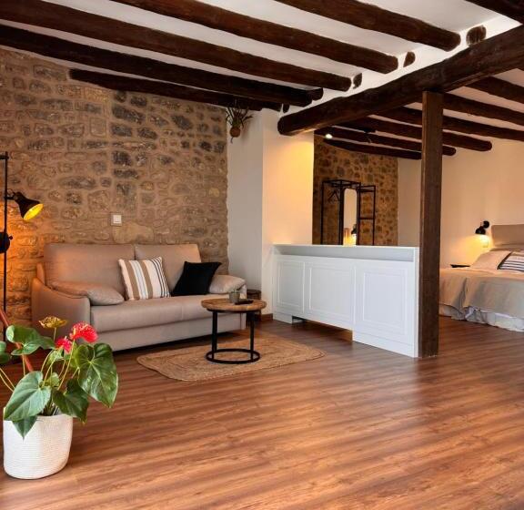 Apartamentos Villa De Goya