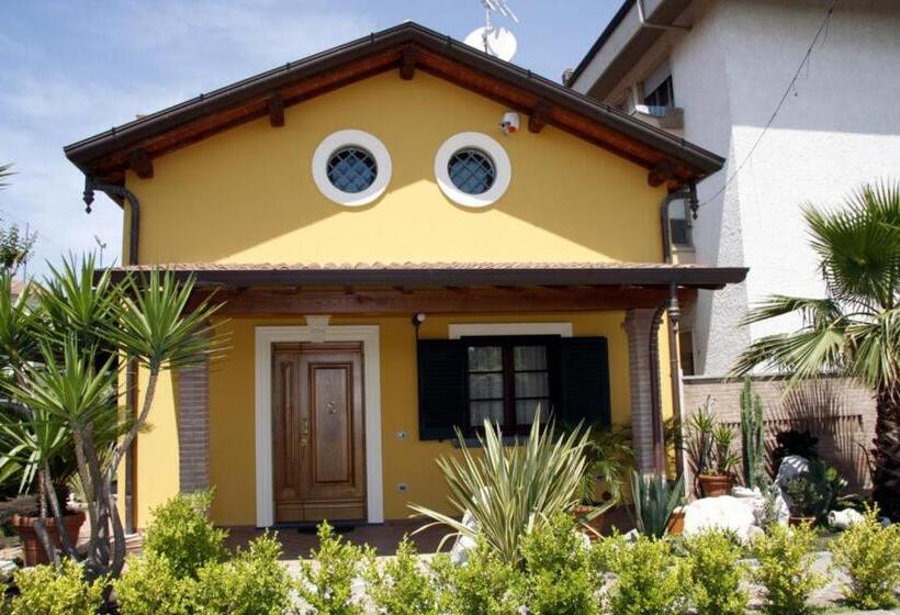 B&b Da Luisa