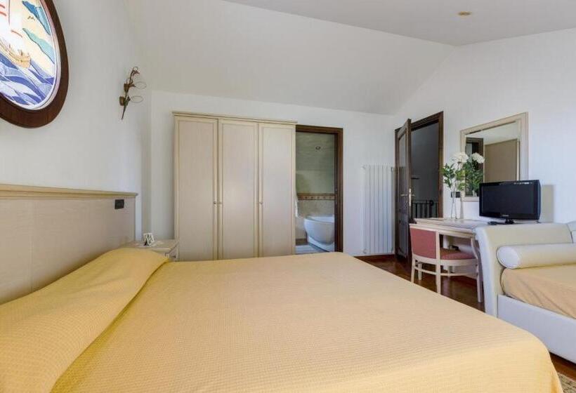 B&b Da Luisa
