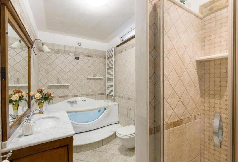 B&b Da Luisa