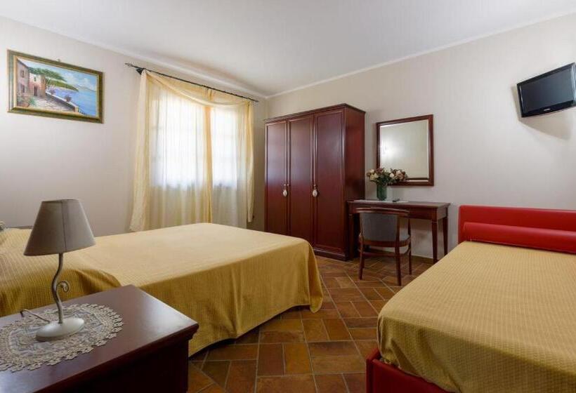 B&b Da Luisa