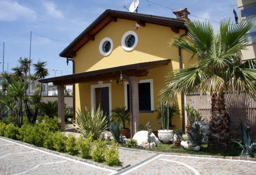 B&b Da Luisa