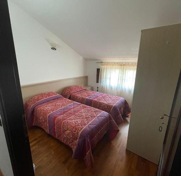 B&b Da Luisa