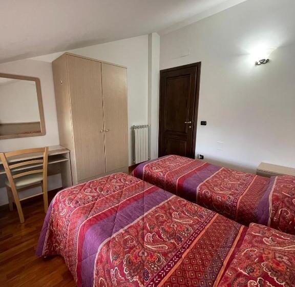 B&b Da Luisa