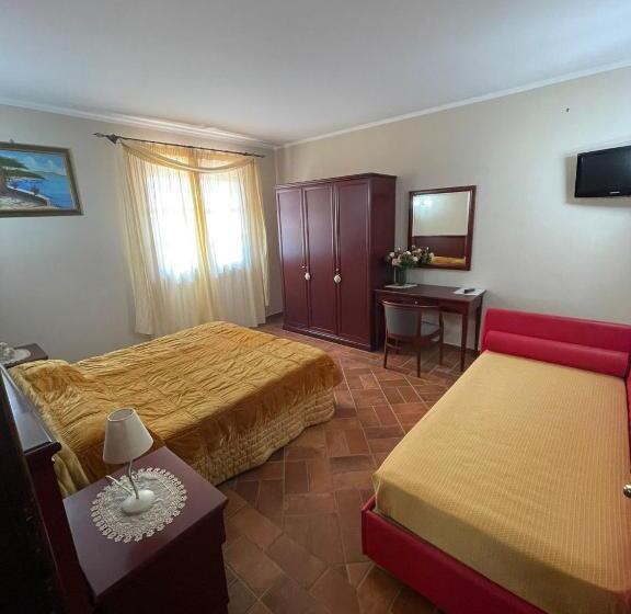 B&b Da Luisa