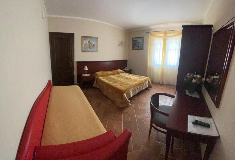 B&b Da Luisa