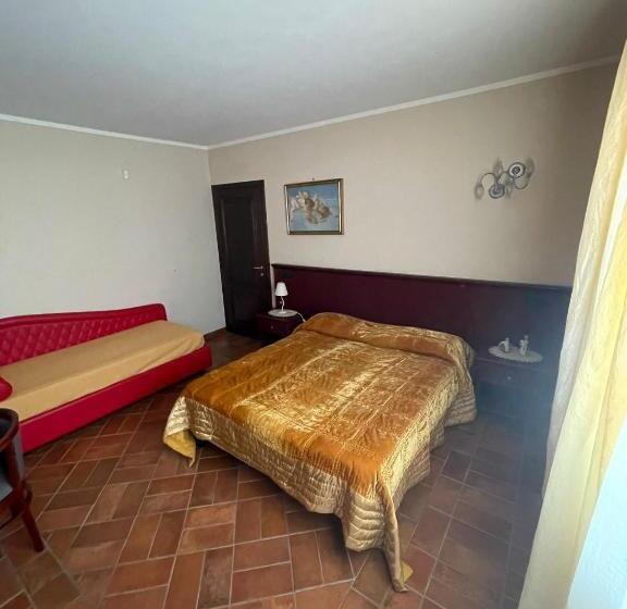 B&b Da Luisa