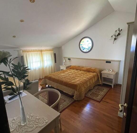 B&b Da Luisa