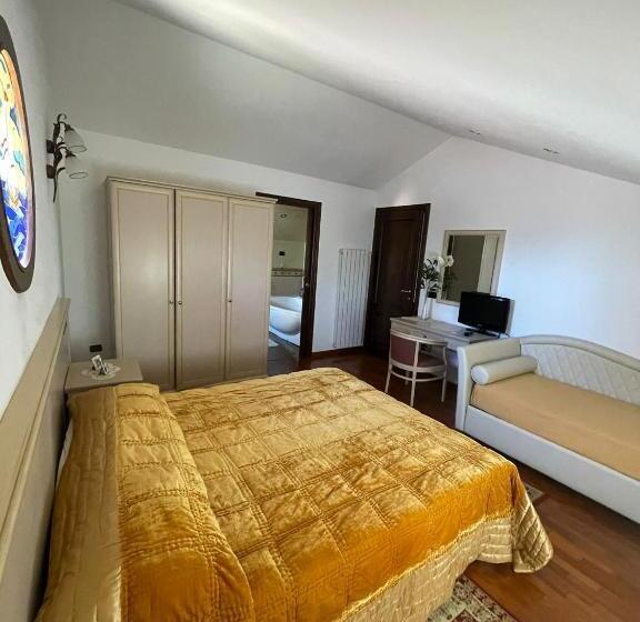 B&b Da Luisa