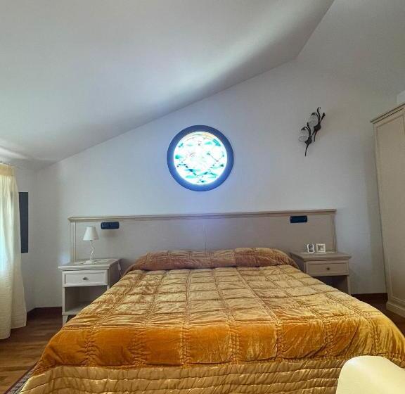 B&b Da Luisa
