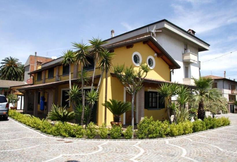 B&b Da Luisa