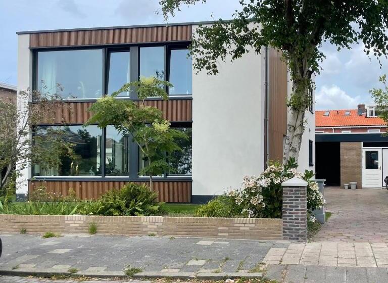B&b Wad En Zee
