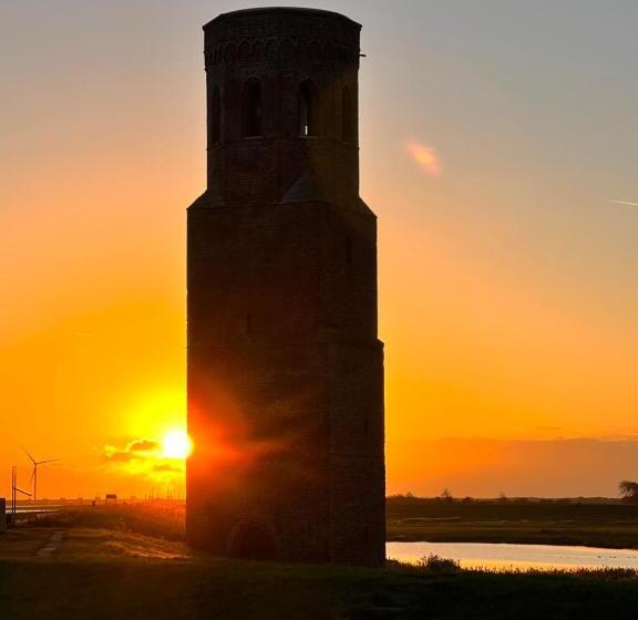 Bed and Breakfast Genieten Aan De Zeeuwse Kust