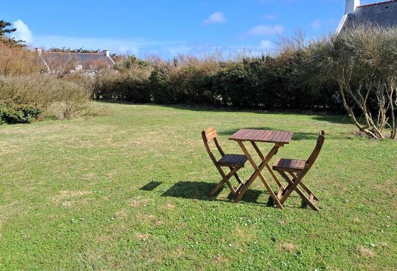 住宿加早餐  La Maison Des Poulains