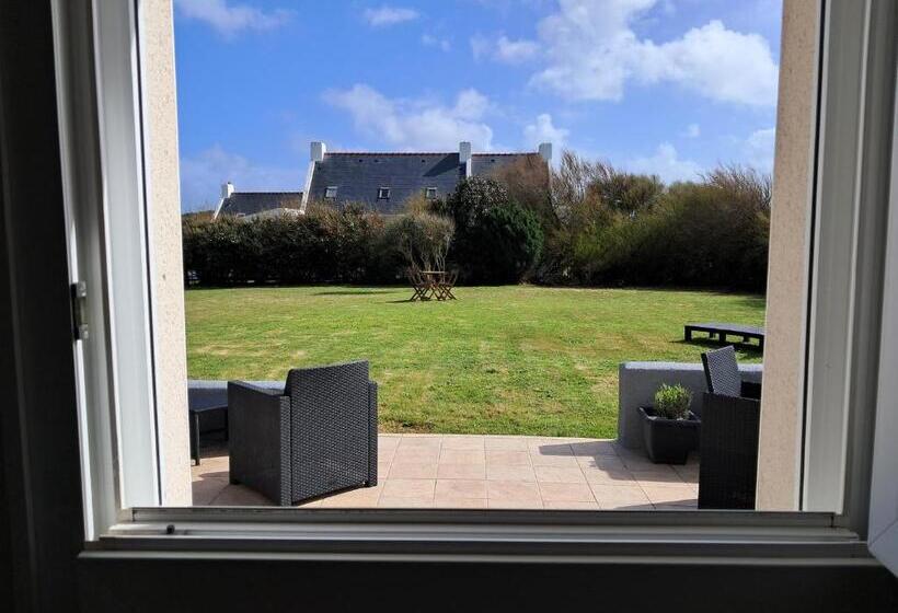 住宿加早餐  La Maison Des Poulains