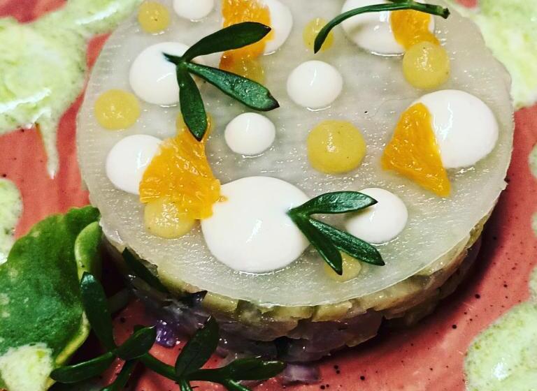 住宿加早餐  La Maison Des Poulains