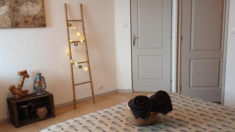 住宿加早餐  La Maison Des Poulains