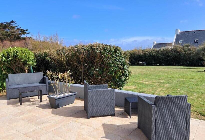 住宿加早餐  La Maison Des Poulains