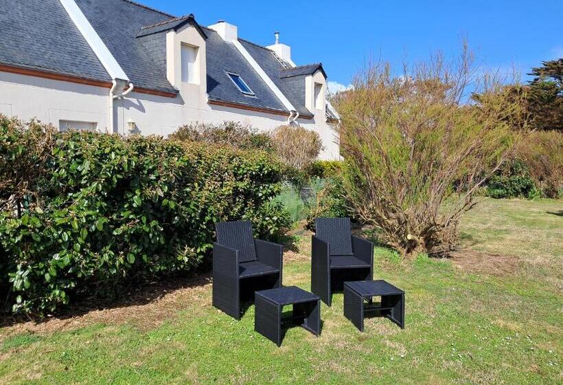 住宿加早餐  La Maison Des Poulains