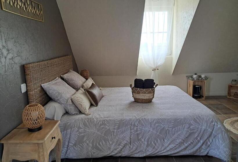 住宿加早餐  La Maison Des Poulains