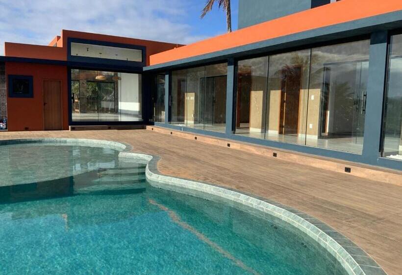 مبيت وإفطار La Maison Loosaï σlégance Avec Tv Sans Alcool