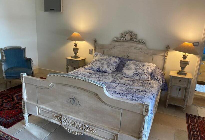 ベッドアンドブレックファースト L’hacienda Francesa