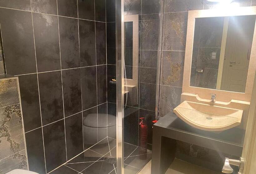 ベッドアンドブレックファースト L’hacienda Francesa