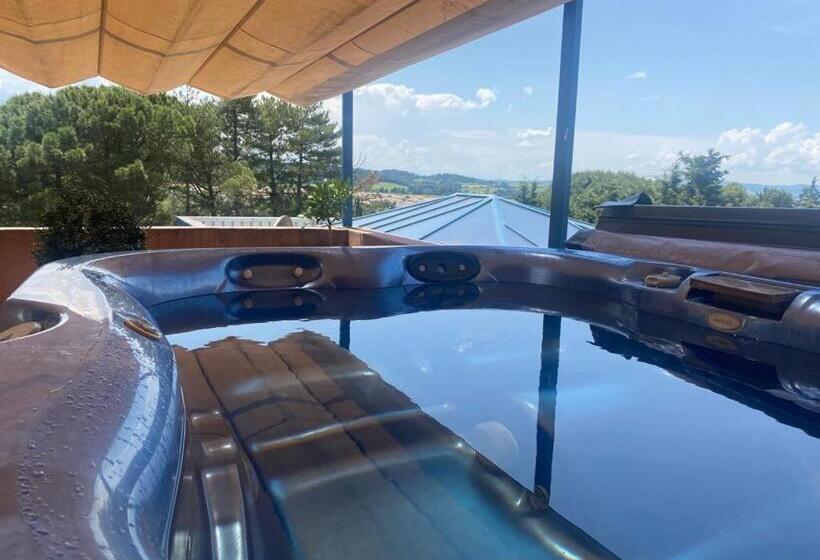 ベッドアンドブレックファースト L’hacienda Francesa