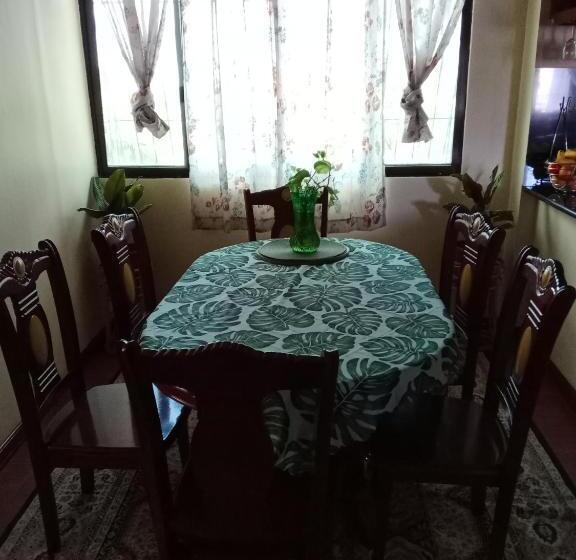 ベッドアンドブレックファースト Villa Ceferina