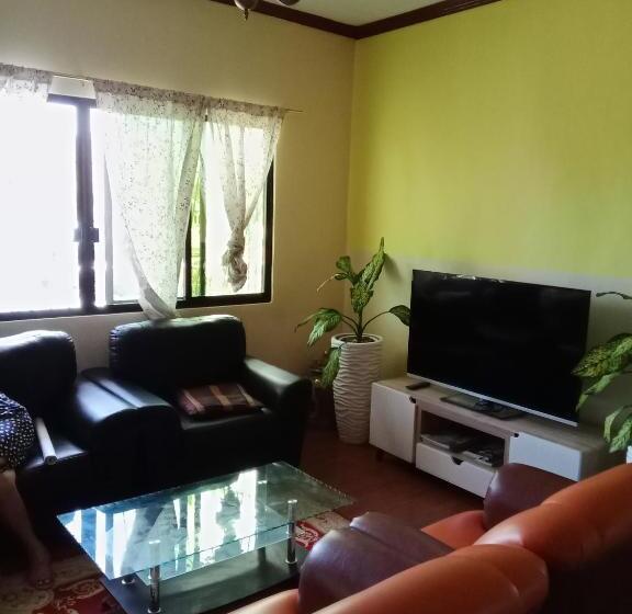 ベッドアンドブレックファースト Villa Ceferina