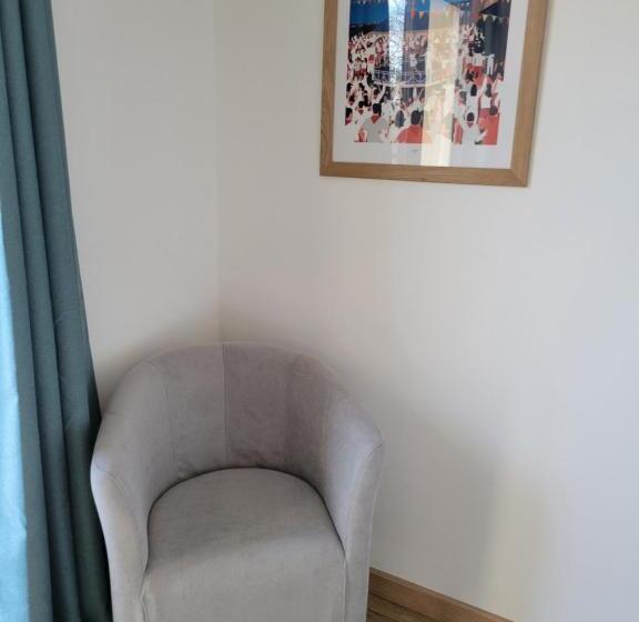 민박 Villas Floryanne Chambre Les Lacs