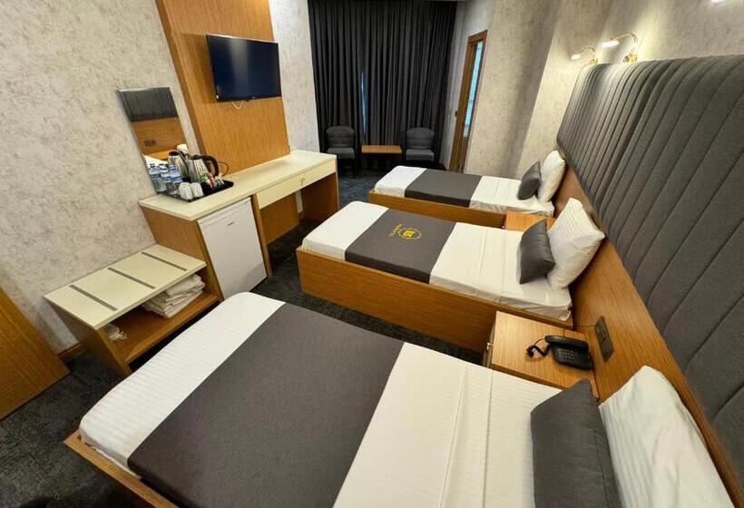 E5 Park Otel