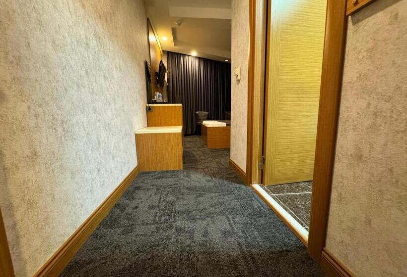 E5 Park Otel