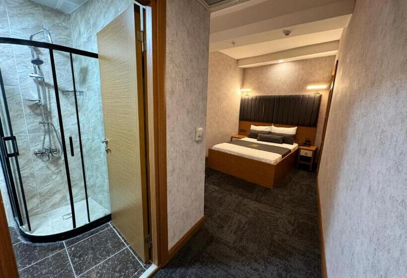 E5 Park Otel