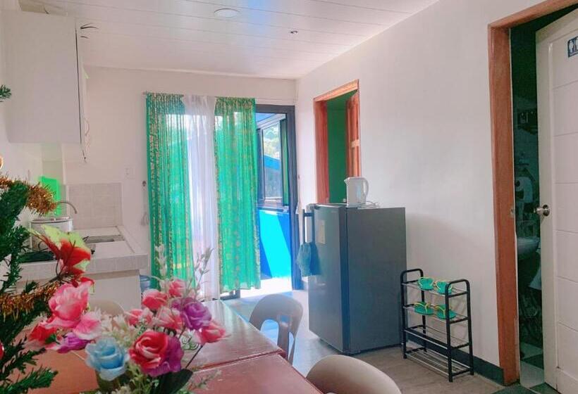Elens Hub Transient Baguio City