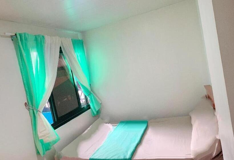 Elens Hub Transient Baguio City