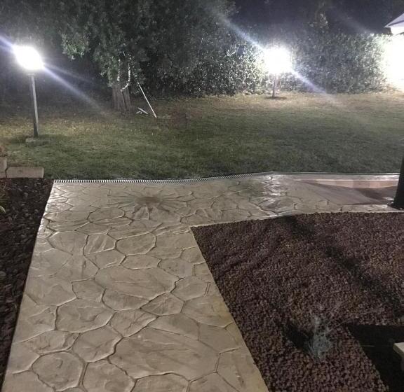 호텔 Agriturismo Cerquatonda