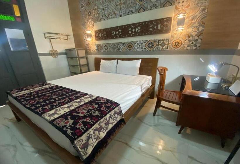 فندق Capital O 93608 Yy S House Syariah