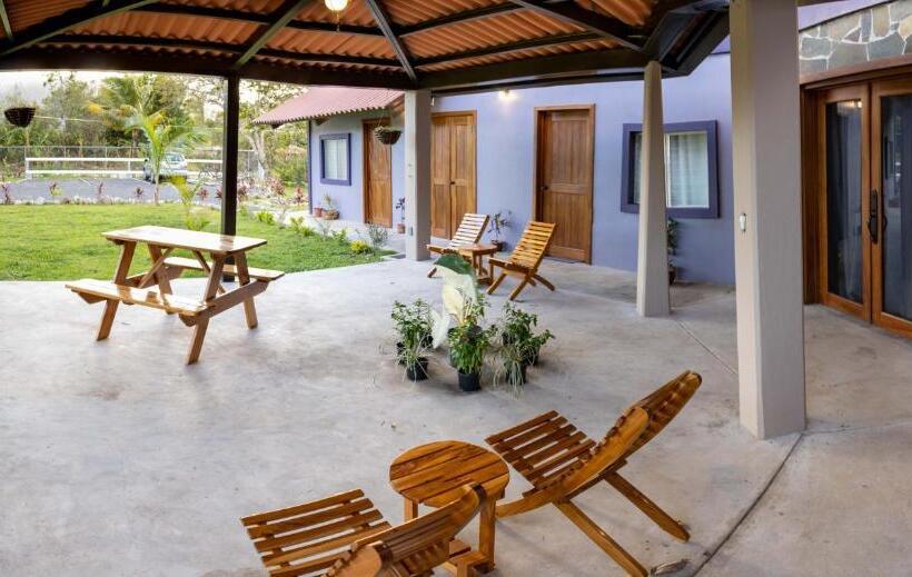 בית מלון כפרי Casa Morada