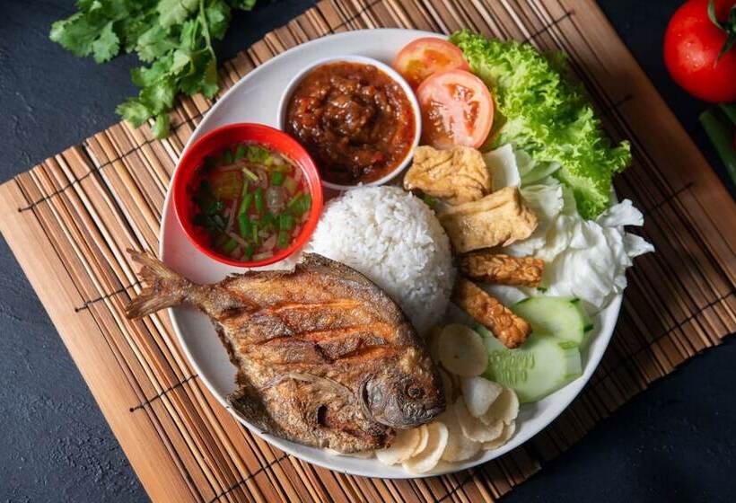 هتل Boutique Chateau De La Mar