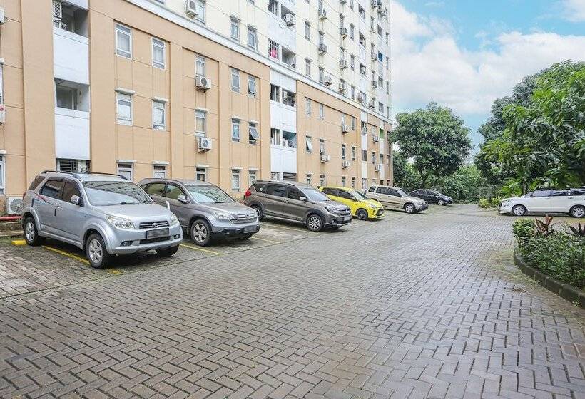 فندق Collection O 93646 Grand Property By Maria