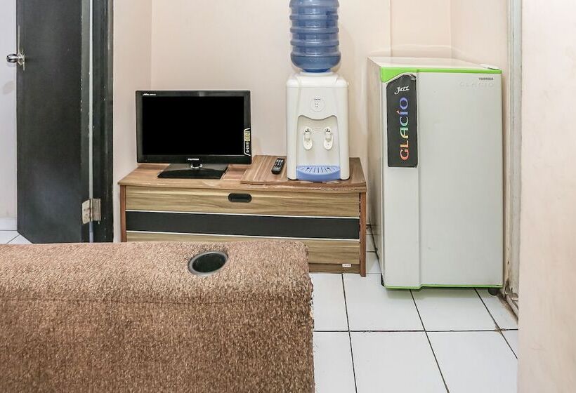 فندق Collection O 93646 Grand Property By Maria