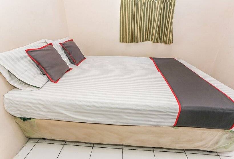 فندق Collection O 93646 Grand Property By Maria